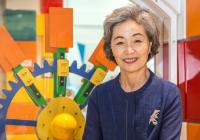 국립부산과학관 고현숙 관장, 아태과학관협회 총괄이사에 임명...국내 최초