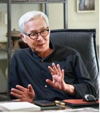 부산시, 한국대표 건축가 김인철 부산 총괄건축가로 위촉