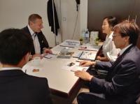 김해시, 아시아 무역사절단 참가업체 모집