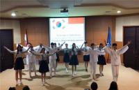 부산시, 인도네시아 수라바야에 부산청소년교육단 파견