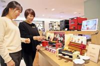 신세계센텀시티 “여러 기능 합쳐진 '멀티가전' 인기”