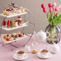 해운대그랜드호텔, ‘2019 블루밍 딸기 디저트뷔페’ 선봬