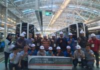 부산시, 라오스에 보건의료 노하우 전수