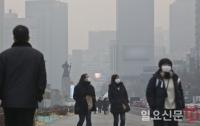 [날씨] 오늘날씨, 수요일 눈 그친 뒤 공기 탁해져…전국 미세먼지 '나쁨'