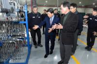 김해시, 스마트공장 연간 150개 구축...2022년까지 600개 목표