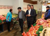 경남농협, 농산물 제값받기 현장 경영