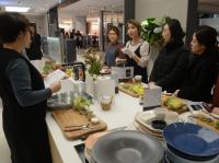 [롯데쇼핑 소식] 유명 셰프가 알려주는 푸드 스타일링 클래스 外