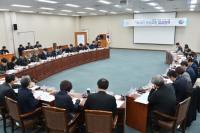 오거돈 부산시장 “시민들의 삶의 질 높이는 사회적 일자리 대폭 확대”