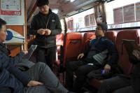 건보공단 김해지사, 사랑의 헌혈운동 참여