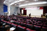 경남정보대학교, 2019년 1학기 시무예배 및 교직원 연수 개최