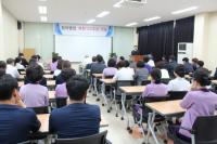 마산청아병원, 개원 22주년 기념식 개최