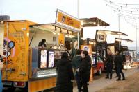 김해시, 청춘푸드트럭 응원 한데이 개최