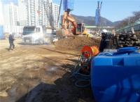 경상남도, 미세먼지 다량배출 3대 핵심 현장 특별점검