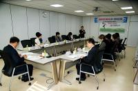 건보공단 김해지사, 보장성 강화 등 위한 소비자·시민단체 간담회 