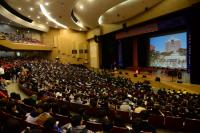 경성대, 2019학년도 입학식 및 신입생 환영행사 개최