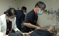 ‘다큐멘터리3일’ 문소리, 국립중앙의료원 72시간 나레이션 참여 “공공의료 고충 알게 돼”