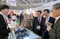 러시아, 중동 국제식품박람회 참가해 한국식품 우수성 알린 aT  