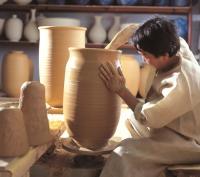 “김해시 제1호 도자기 명장에 도전하세요”