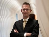 힐튼 부산, 피어 노셀 총지배인 선임