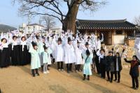 100년 전 그날의 함성, 기장군에서도 울려