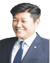 자유한국당 부산남구을 당원협의회 “용호부두 폐쇄하라” 