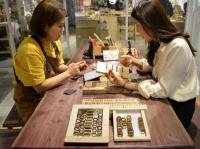 롯데백화점 부산본점, 국내 최초 체험형 스트리트 매장 등 다양한 체험 공간 선봬