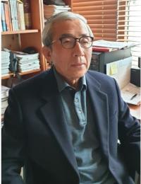 경상대 윤성철 전 석좌교수, 미생물학 100년 난제 풀어