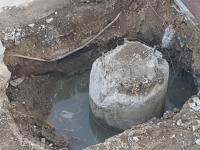 [단독] 부산항만공사 ‘보행테크 건설’ 토양오염 논란부터 불법투기 의혹까지