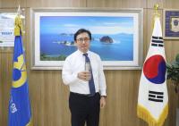 김한술 NH농협은행 경남영업본부장, 플라스틱 프리챌린지 캠페인에 동참