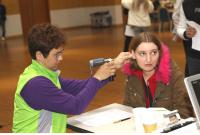     고신대복음병원, 울산과학기술원 외국인 유학생 대상 무료건강검진 펼쳐 