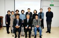 건보공단 김해지사, 상반기 모니터단 간담회 개최