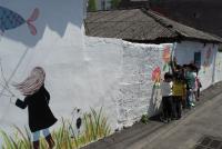 김해시 "셉테드 안심골목길 조성사업으로 범죄 대폭 감소"