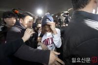소녀시대 유리 오빠, 정준영-승리 단톡방 관련 조사에 “가족에게 피해가 가지 않았으면” 