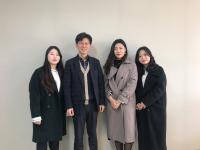 경성대, ‘교양학위 과정’ 학위자 5명 배출