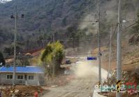 고성군, 중앙정부 미세먼지와 전쟁을 하든 말든 ‘나 몰라라’