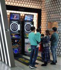 렛츠런파크 부산경남 "경마놀이터 ‘루키존’ 무료로 즐길 수 있어"