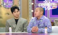 '라디오스타' 유세윤, 담력훈련 영상 에피소드 "김종국보다 이동준 제일 무서워"