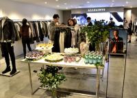  롯데 부산본점 "남성 컨템포러리, 여성복 인기 넘어 섰다"