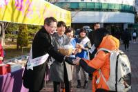 [경남농협 브리핑] “3월 14일엔 백설기로 사랑을 전하세요” 外