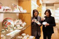 특별한 도자기를 찾는 이에게 신세계 센텀시티가 갖는 의미