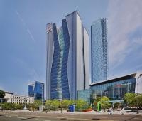 BNK금융그룹,  창립 8주년 맞아 ‘글로벌 스탠다드 금융그룹’ 비전 제시