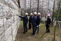 부산김해경전철, 국가안전대진단 점검 실시