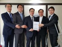 하남, 교산 신도시 양도세 50%이상 감면 건의