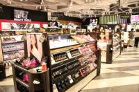 신세계 센텀시티, 화장품 편집숍 시코르 21호점 오픈