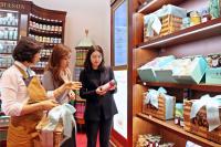 신세계 센텀시티, 영국 왕실 홍차 포트넘앤메이슨 상륙