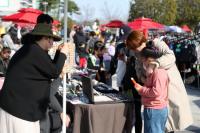 렛츠런파크 부경, 청년창업마켓 성료...청년 ‘기회의 공간’ 역할 톡톡