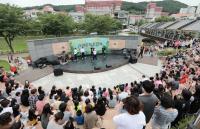 김해시, 도내 최초 문화도시 지정 전력 투구