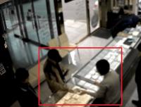 빠루 하나로 전국을 턴 절도단 검거