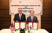 [부산시 브리핑] 오거돈 시장, 신남방 부산세일즈 본격 시작 外