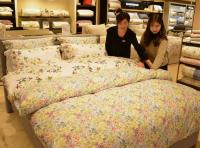 롯데백화점, 기분 좋은 봄 위한 정기세일